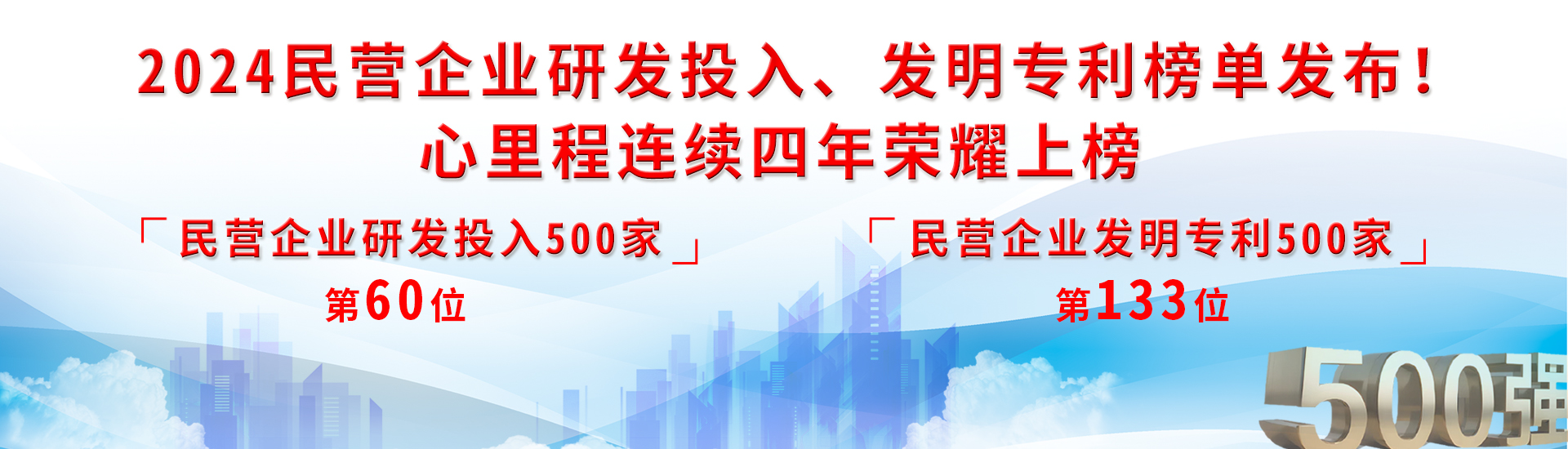 2024民营企业研发投入、发明专利榜单